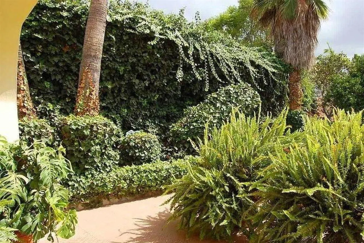 Holiday Home Villa La Serenidad 아로나