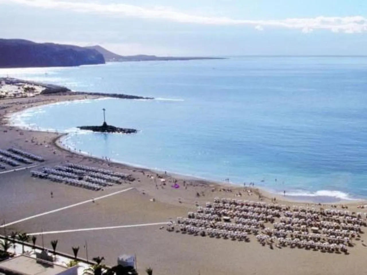 Holiday Home Villa La Serenidad アロナ スペイン