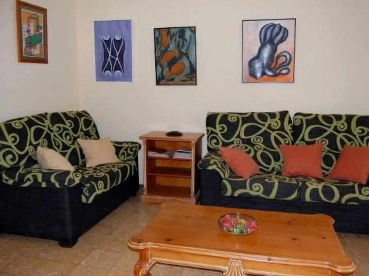 Holiday Home Villa La Serenidad 아로나 0*,  스페인