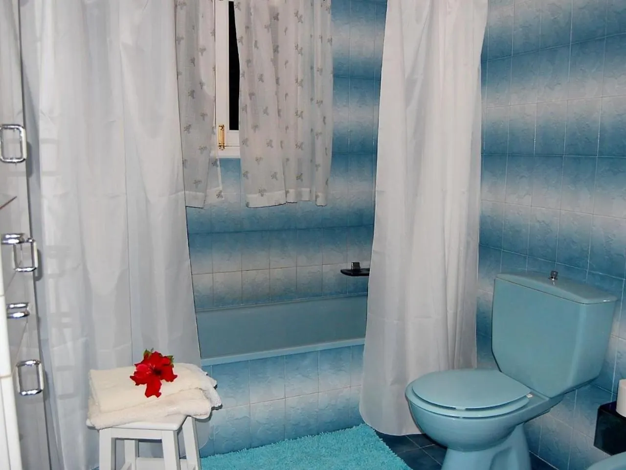 Holiday Home Villa La Serenidad 아로나