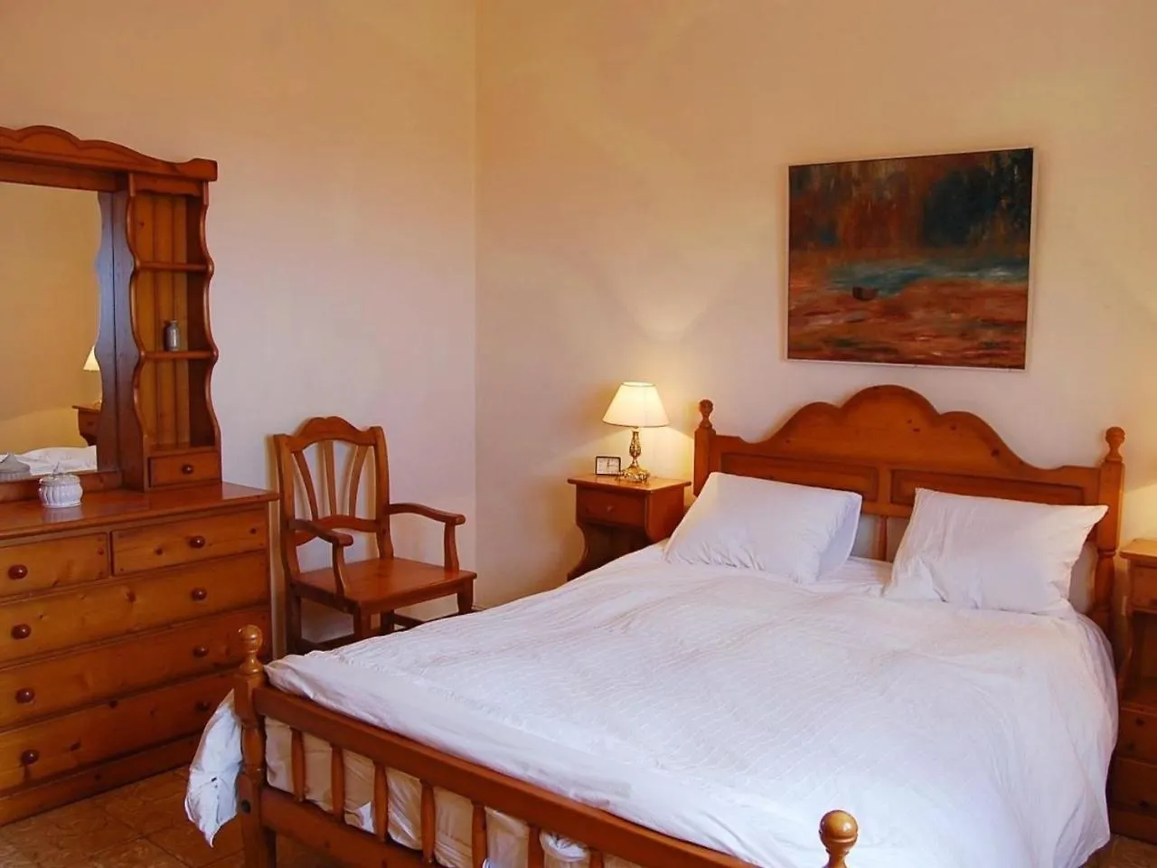 Holiday Home Villa La Serenidad アロナ