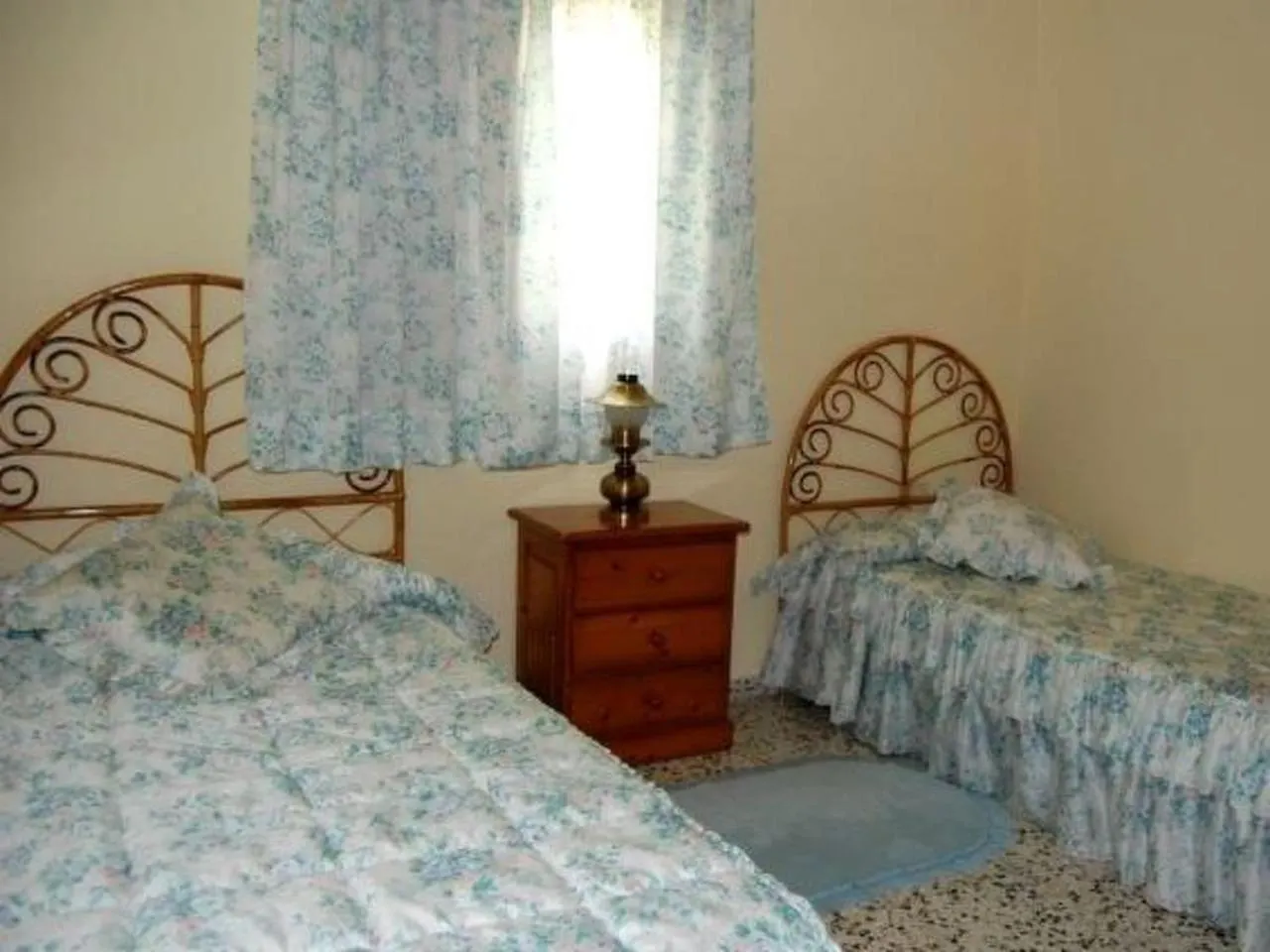 Holiday Home Villa La Serenidad 아로나 0*,  스페인