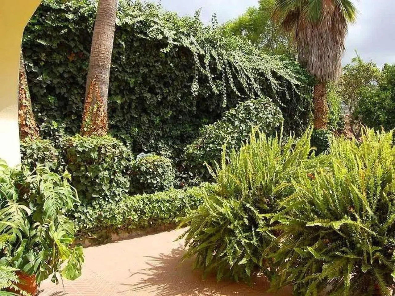 Holiday Home Villa La Serenidad アロナ 0*,