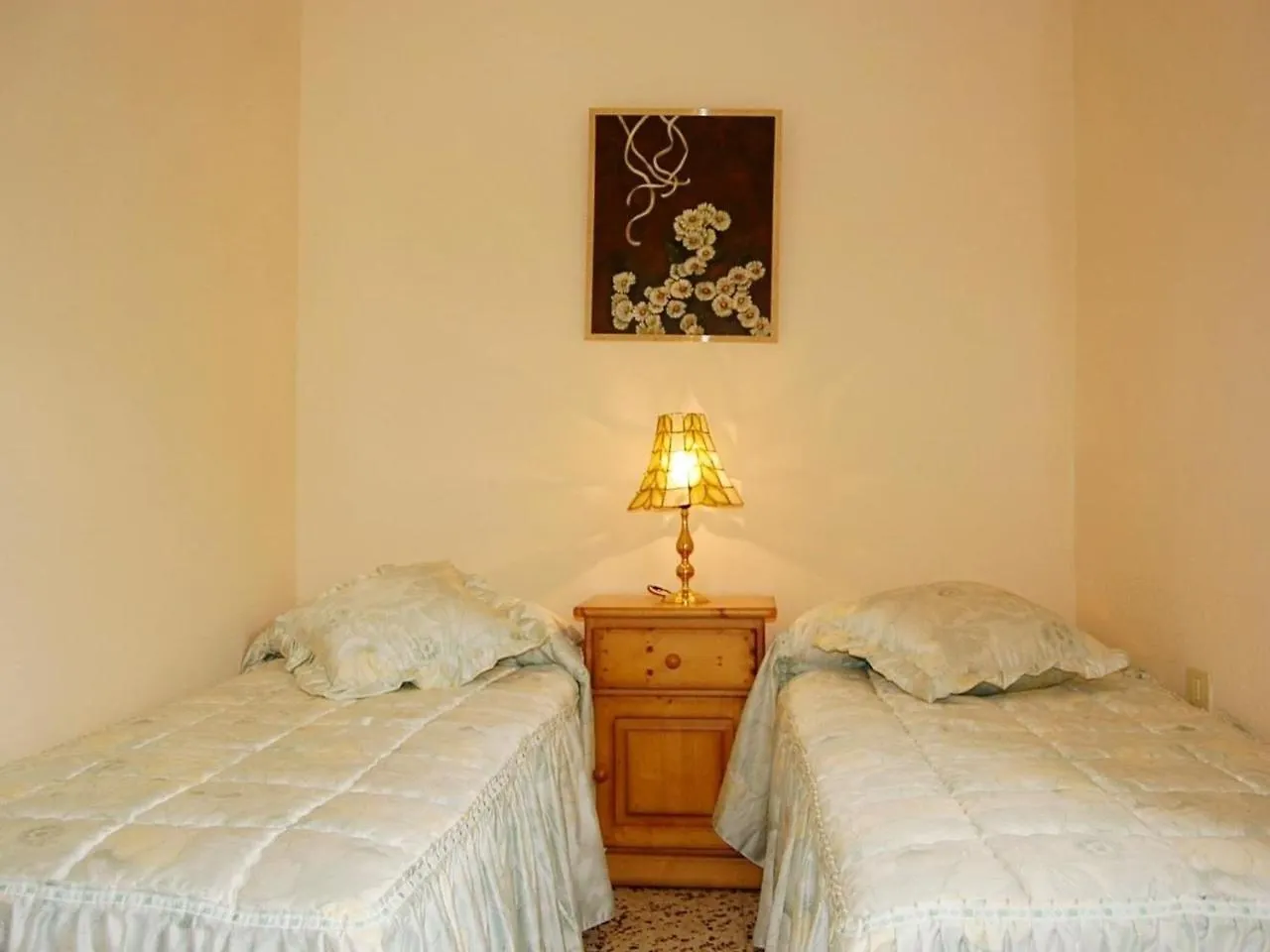Holiday Home Villa La Serenidad アロナ
